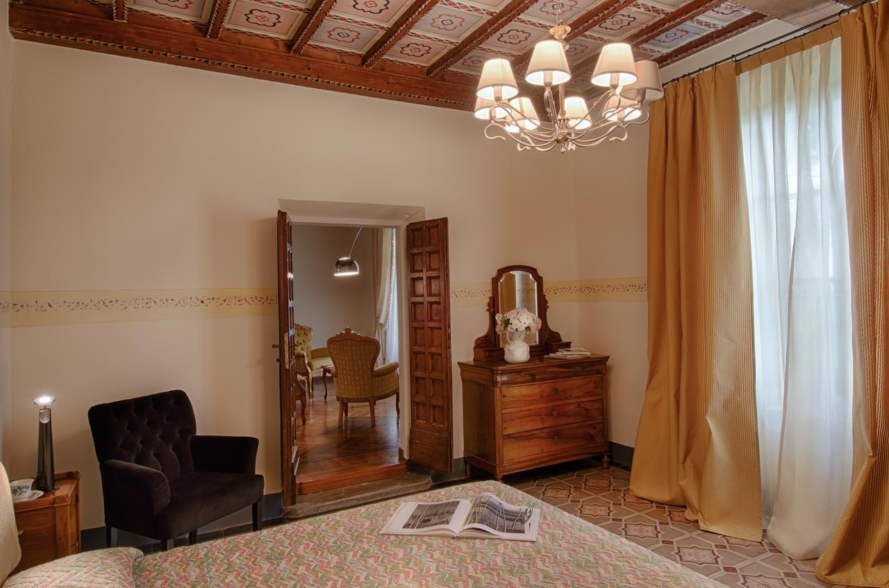Tenuta Cambiano By Posarellivillas Castelfiorentino Exterior foto