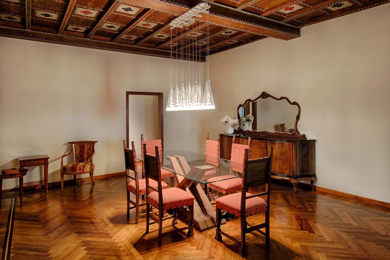 Tenuta Cambiano By Posarellivillas Castelfiorentino Exterior foto